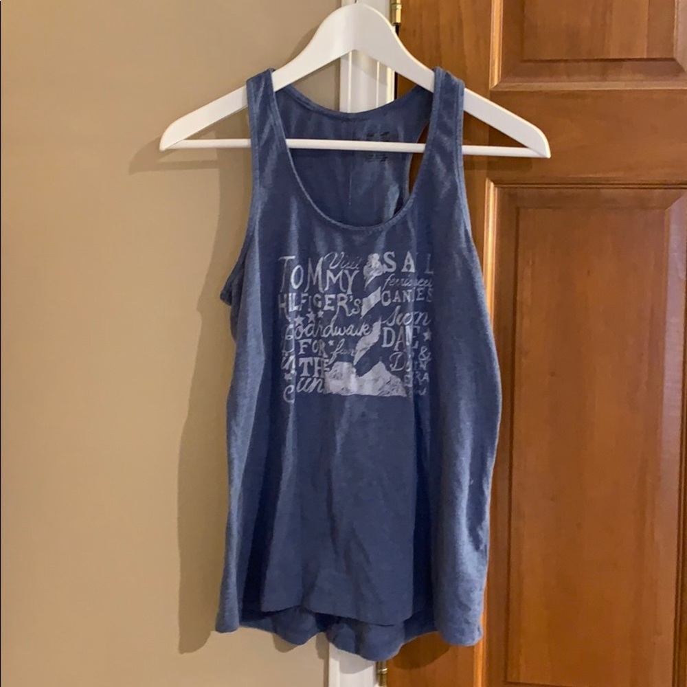 Tommy Hilfiger Summer tank